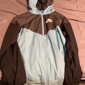 Nike Windbreaker